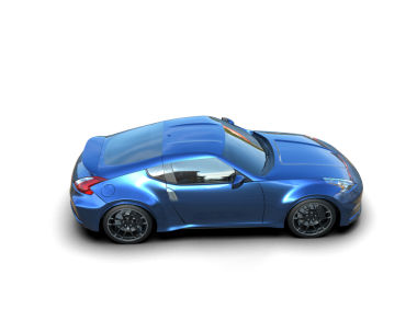 Stüdyo ortamında markasız bir SUV 'un 3 boyutlu çizimi