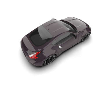 Bir markanın 3 boyutlu tasarımı - daha az jenerik SUV arabası