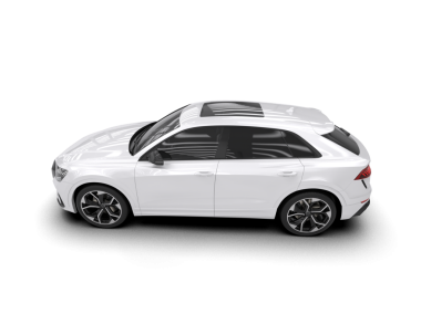 araba modern araba izole