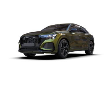 Arka planda lüks bir araba. 3d oluşturma.