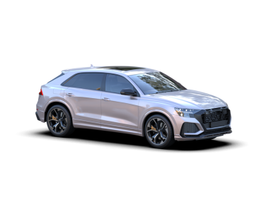 Stüdyo ortamında daha az genel bir konsept arabanın 3 boyutlu çizimi