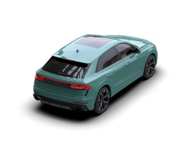 Araç 3d izole arkaplan oluşturuluyor