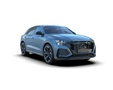 beyaz arkaplanda modern araba