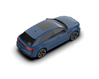 Bir markanın 3 boyutlu tasarımı - daha az jenerik SUV arabası