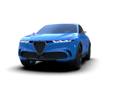 gerçekçi spor arabaların 3 boyutlu canlandırması