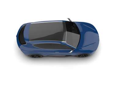 gerçekçi 3 boyutlu araba çizimi