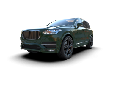 modern lüks spor araba