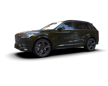 Bir markanın 3 boyutlu görüntülemesi - daha az genel SUV arabası beyaz arka planda izole edildi