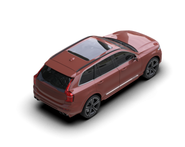 Aracın 3 boyutlu görüntülemesi