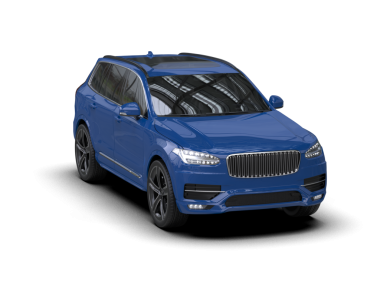 modern araba beyaz arkaplanda izole edilmiş 3 boyutlu görüntüleme