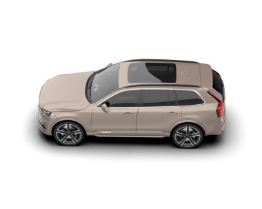 Gerçekçi modern cip. 3d oluşturma