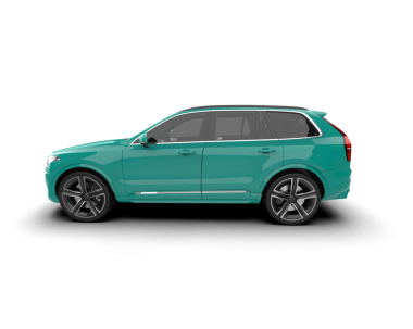 car isolated on background