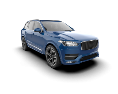 lüks araba modern cip.