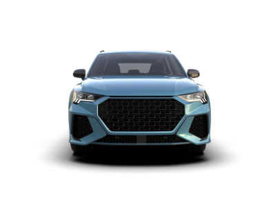 Bir markanın 3 boyutlu tasarımı - daha az genel bir araba