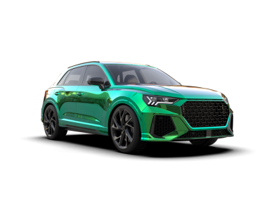 Daha az genel bir konsept arabanın 3 boyutlu çizimi