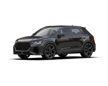 Bir markanın 3 boyutlu tasarımı - daha az jenerik SUV arabası