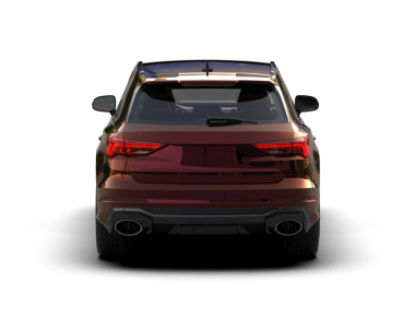 3 boyutlu bir markanın - daha az genel - çizimi