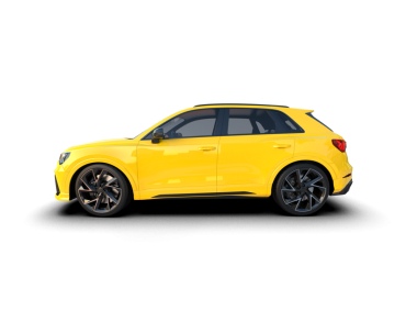 Araba arka planda izole. 3D illüstrasyon - yüksek kaliteli illüstrasyon