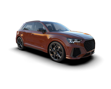 3 boyutlu modern bir araba.