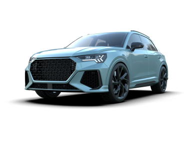 Modern araba. Gri arka planda izole. 3d illüstrasyon