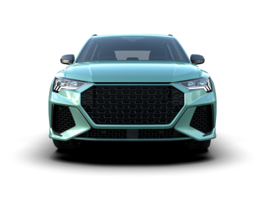 3 boyutlu markalı, daha az kullanışlı bir araba.