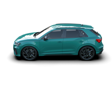 Beyaz arka planda modern bir araba. 3d oluşturma