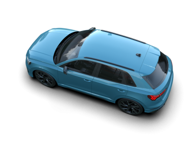 3 boyutlu araba beyaz arka planda izole edilmiş. 3d illüstrasyon.