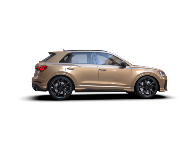 Araba arka planda izole. 3d oluşturma