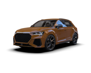 Bir markanın 3 boyutlu görüntülemesi - daha az genel SUV