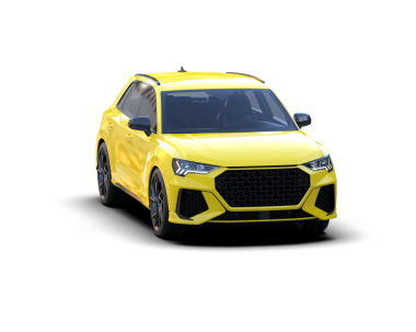 Elektrikli bir arabanın 3 boyutlu görüntüsü