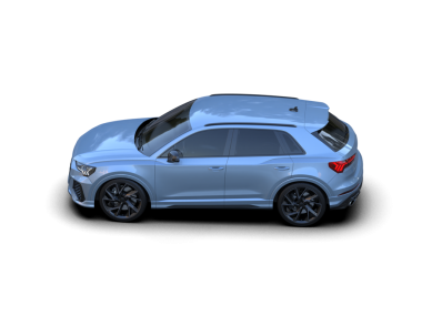 Daha az genel bir konsept arabanın 3 boyutlu çizimi