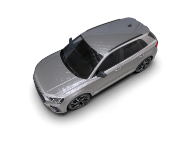 Bir markanın 3 boyutlu tasarımı - daha az genel bir araba