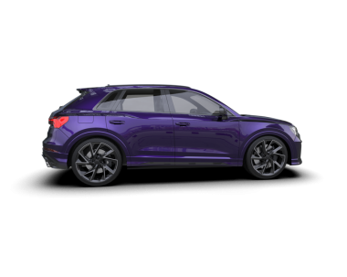 Beyaz arka planda izole edilmiş modern bir arabanın 3 boyutlu görüntüsü