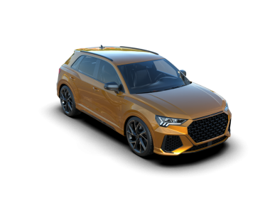 Daha az genel bir konsept arabanın 3 boyutlu çizimi