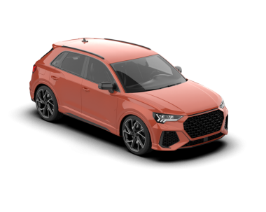 gerçekçi 3 boyutlu spor araba çizimi