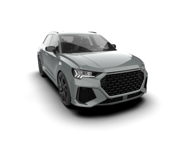 Araba arka planda izole. 3D görüntüleme - illüstrasyon