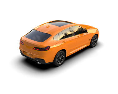 beyaz arkaplandaki araba