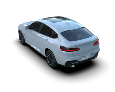 Araba arka planda izole. 3 Boyutlu Hazırlama