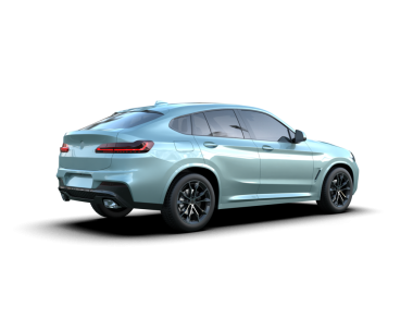 Gri arka planda modern lüks sedan.