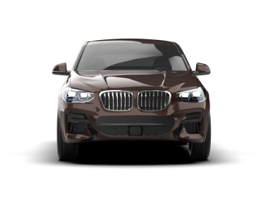 3 boyutlu bir araba.