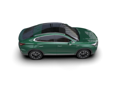 Beyaz arka planda bir araba. yüksek kaliteli 3d illüstrasyon.