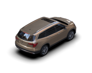 Siyah arka planda modern lüks bir araba. 3 Boyutlu Hazırlama