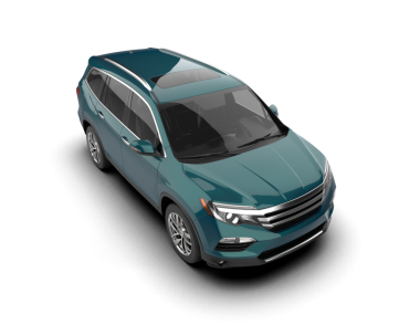 3 boyutlu görüntüleme. Modern araba. yüksek kaliteli fotoğraf