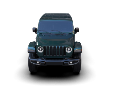 3 boyutlu bir SUV kamyonet markası.