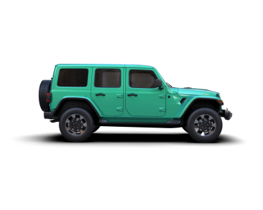 Araç 3D görüntüleme, siyah arkaplan üzerinde izole