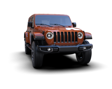 Siyah arka planda gölgeli bir SUV 'un 3 boyutlu resmi