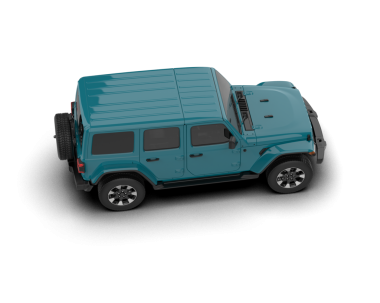 - Araba. Vektör çizimi. beyaz arkaplanda izole edilmiş.