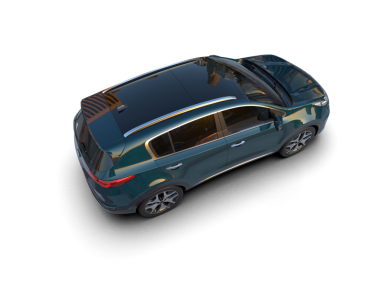 3 boyutlu markalı, daha az genel bir pikap.