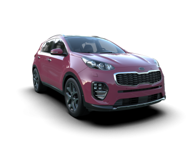 Bir markanın 3 boyutlu tasarımı - daha az jenerik SUV arabası