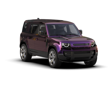 Siyah stüdyo ortamında izole edilmiş markasız bir pikap araba.